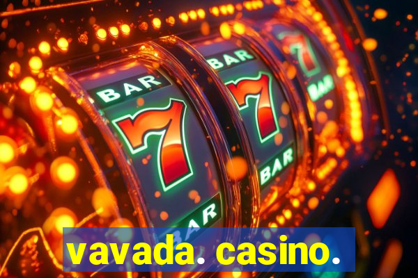 vavada. casino.